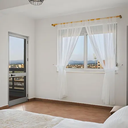 Apartment Vintage Panorama Durres