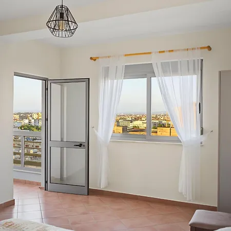 Vintage Panorama Apartment *