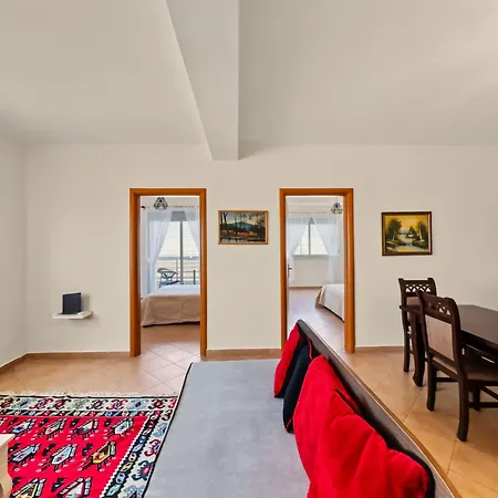 Vintage Panorama Apartment Durrës