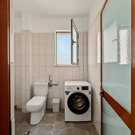 Apartment Vintage Panorama