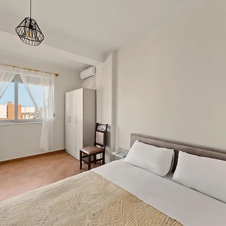 Vintage Panorama Apartment *