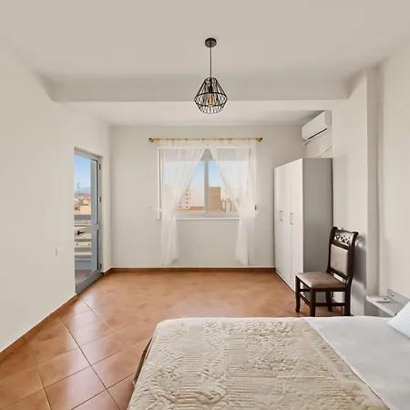 Vintage Panorama Apartment *