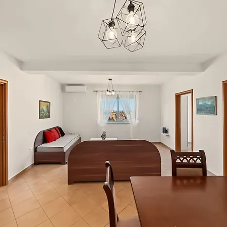 Vintage Panorama Apartment Durres